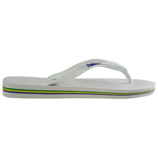 Havaianas Brasil Logo